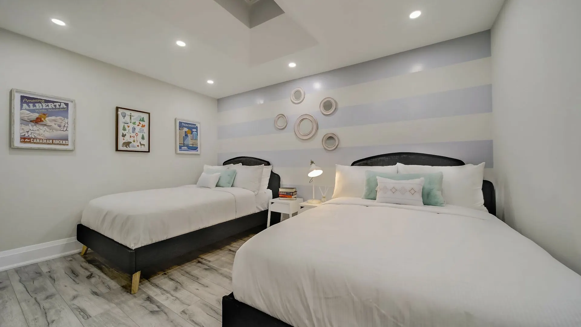 The Westlake Toronto Hotel