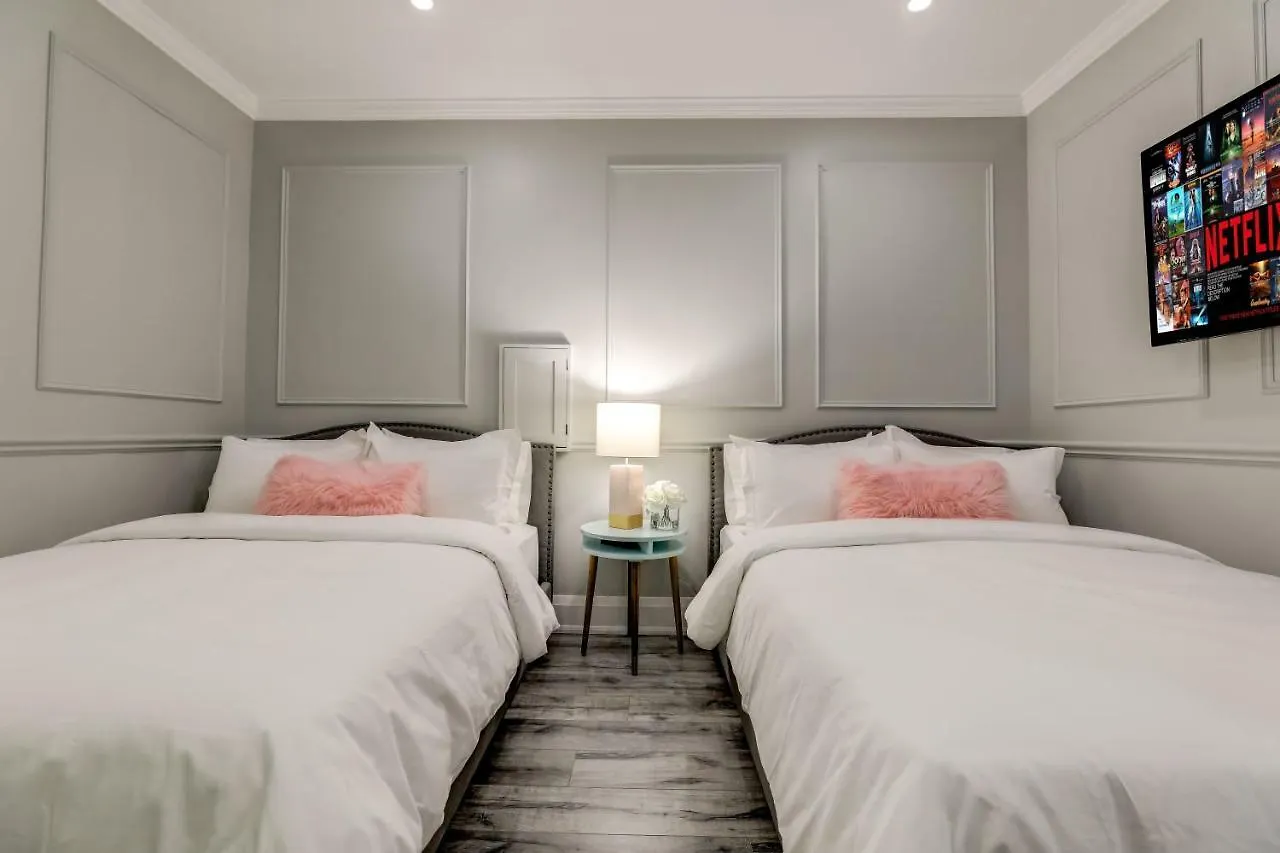 The Westlake Toronto Kanada
