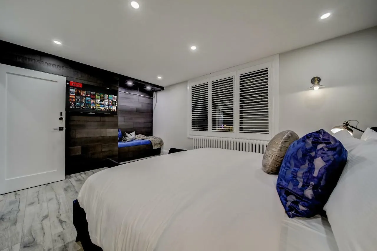 The Westlake Toronto Kanada