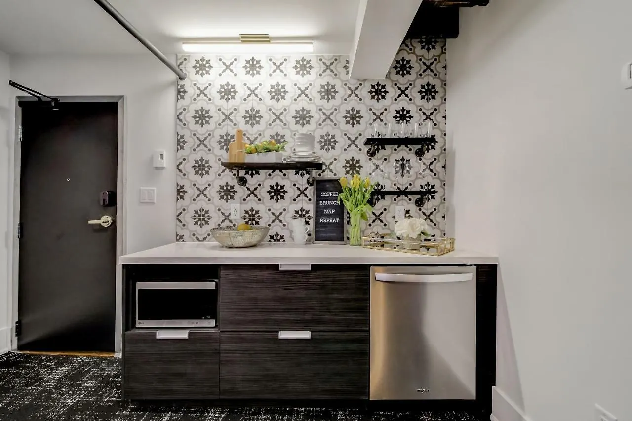 The Westlake Toronto 5*,  Kanada