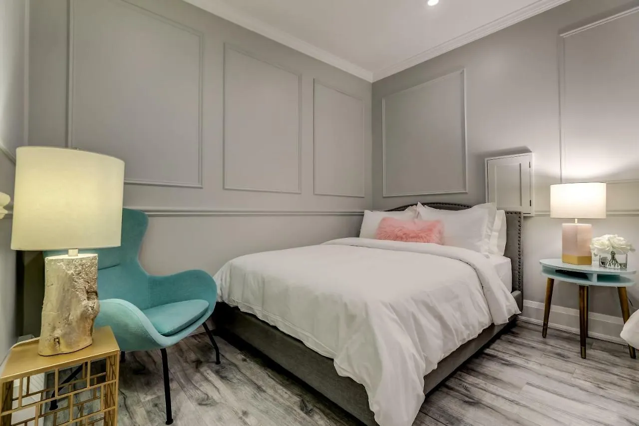 ***** Hotel The Westlake Toronto Kanada