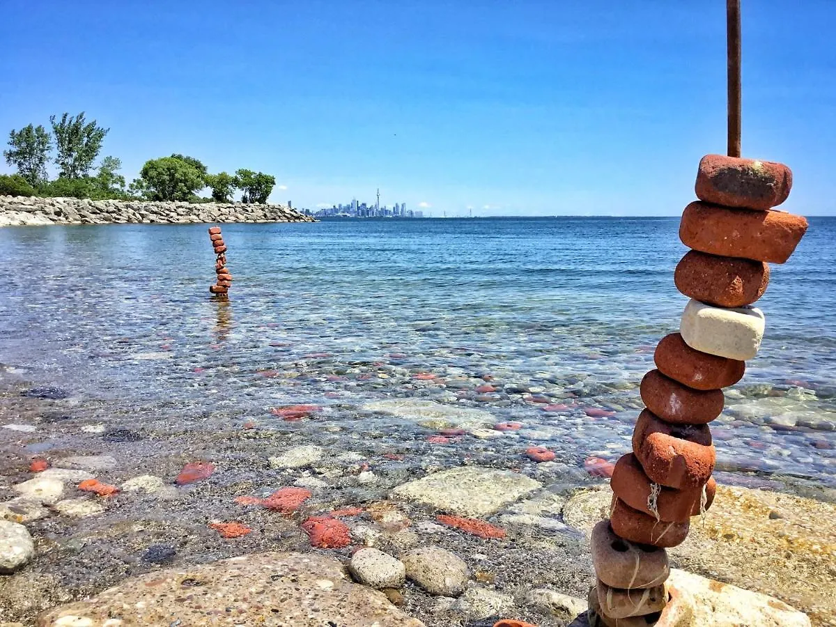 ***** Hotel The Westlake Toronto Kanada
