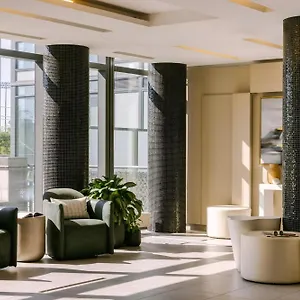 Hotel Sonder By Marriott Bonvoy The Liberty Liberty Village