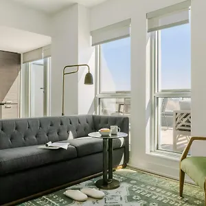 Hotel Sonder By Marriott Bonvoy Artesa West Queen West