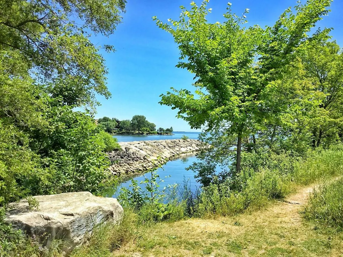 The Westlake Toronto Canada