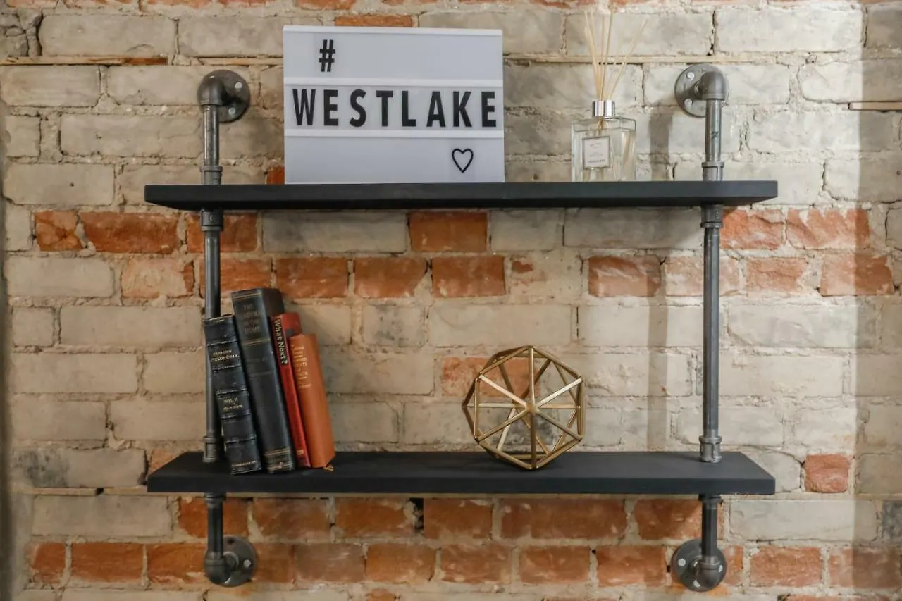 The Westlake Toronto Hotel