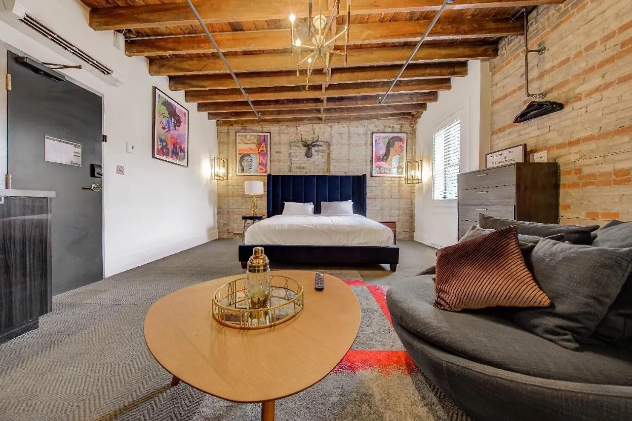 ***** Hotel The Westlake Toronto Kanada